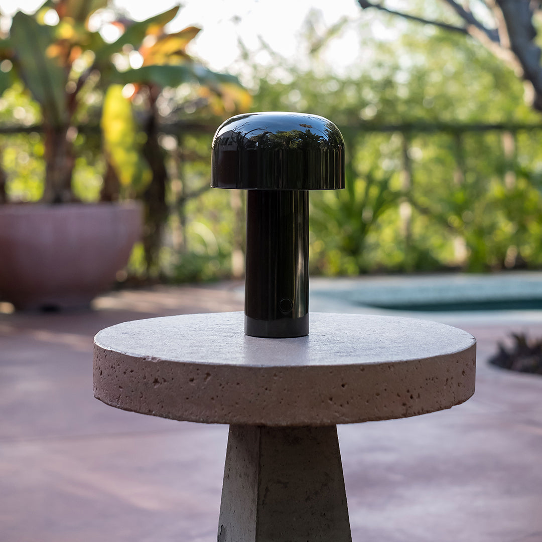 Bellhop Unplugged Table Lamp