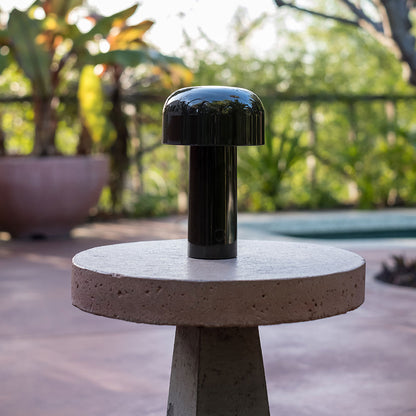 Bellhop Unplugged Table Lamp