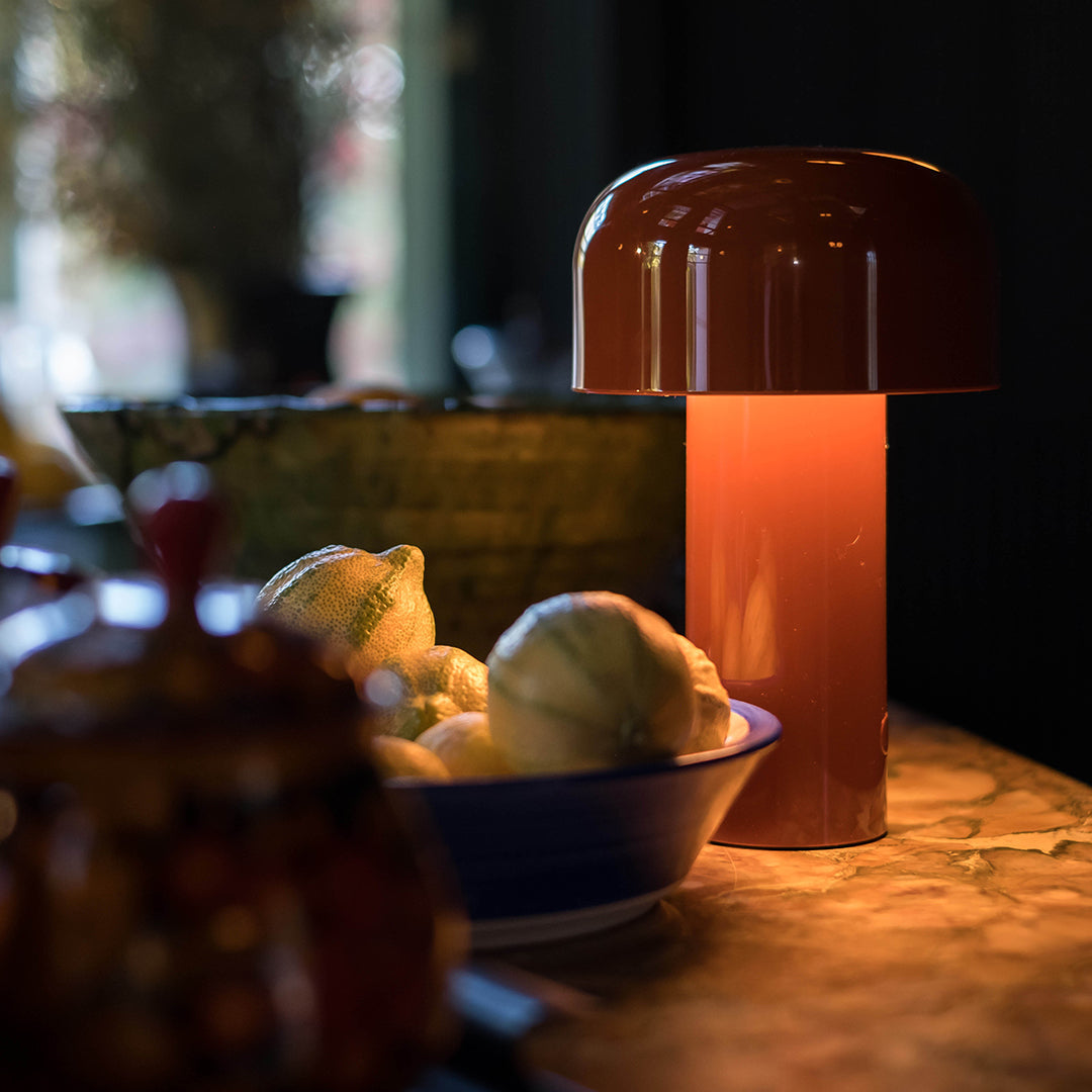 Bellhop Unplugged Table Lamp