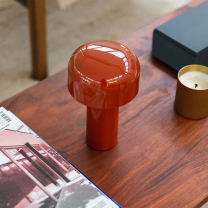 Bellhop Unplugged Table Lamp