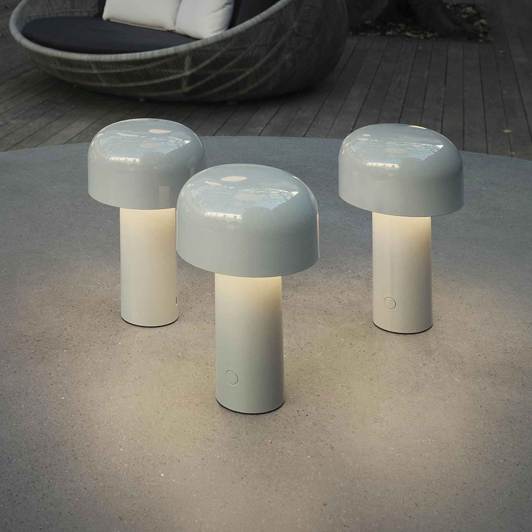 Bellhop Unplugged Table Lamp