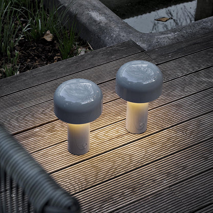 Bellhop Unplugged Table Lamp