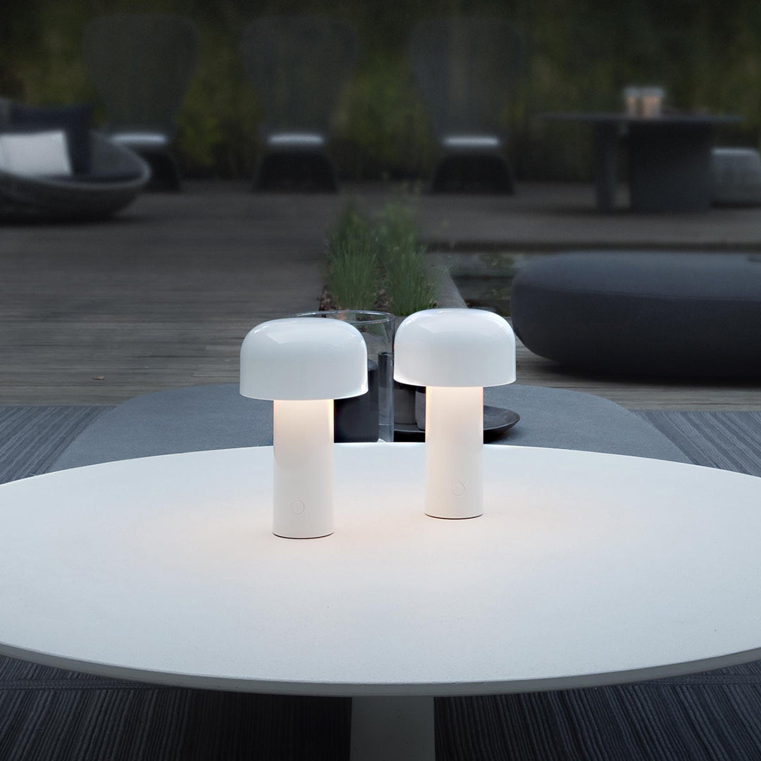 Bellhop Unplugged Table Lamp
