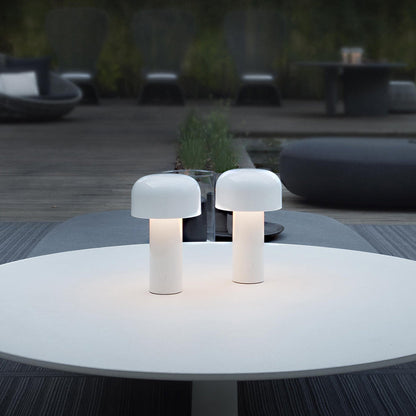 Bellhop Unplugged Table Lamp