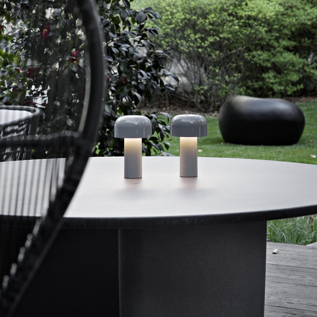 Bellhop Unplugged Table Lamp