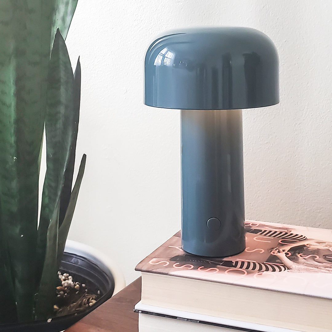 Bellhop Unplugged Table Lamp