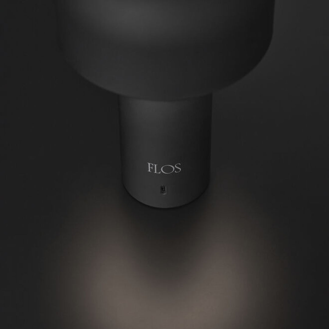 Bellhop Unplugged Table Lamp