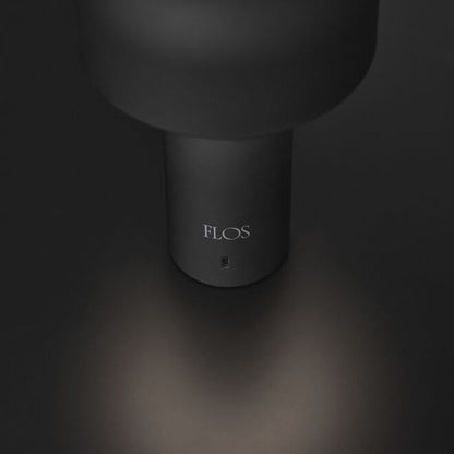 Bellhop Unplugged Table Lamp