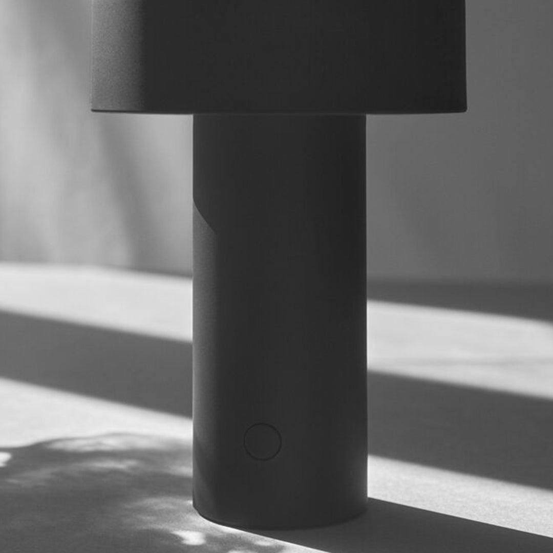 Bellhop Unplugged Table Lamp