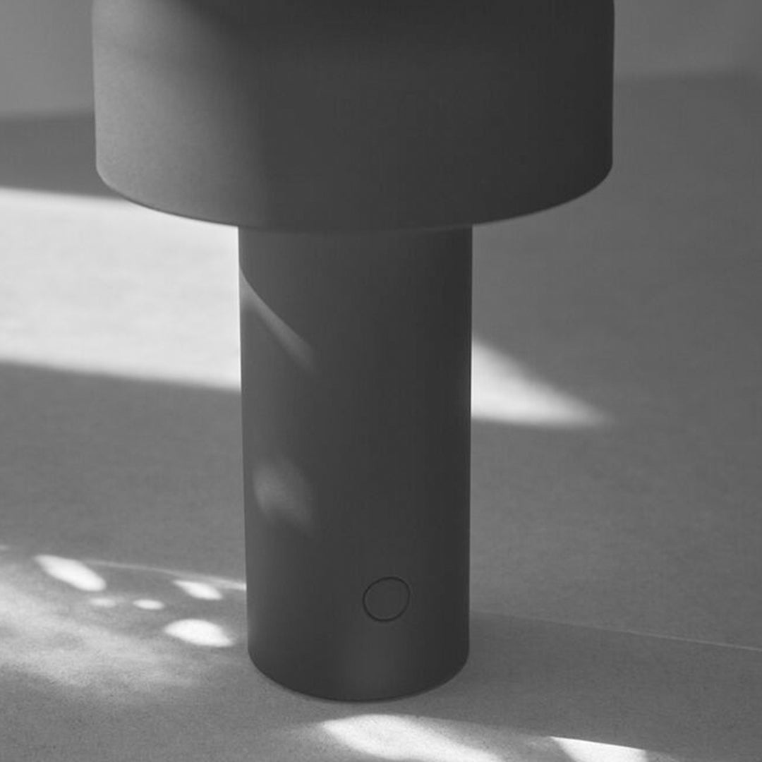 Bellhop Unplugged Table Lamp