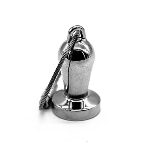 Coffee Keyring
