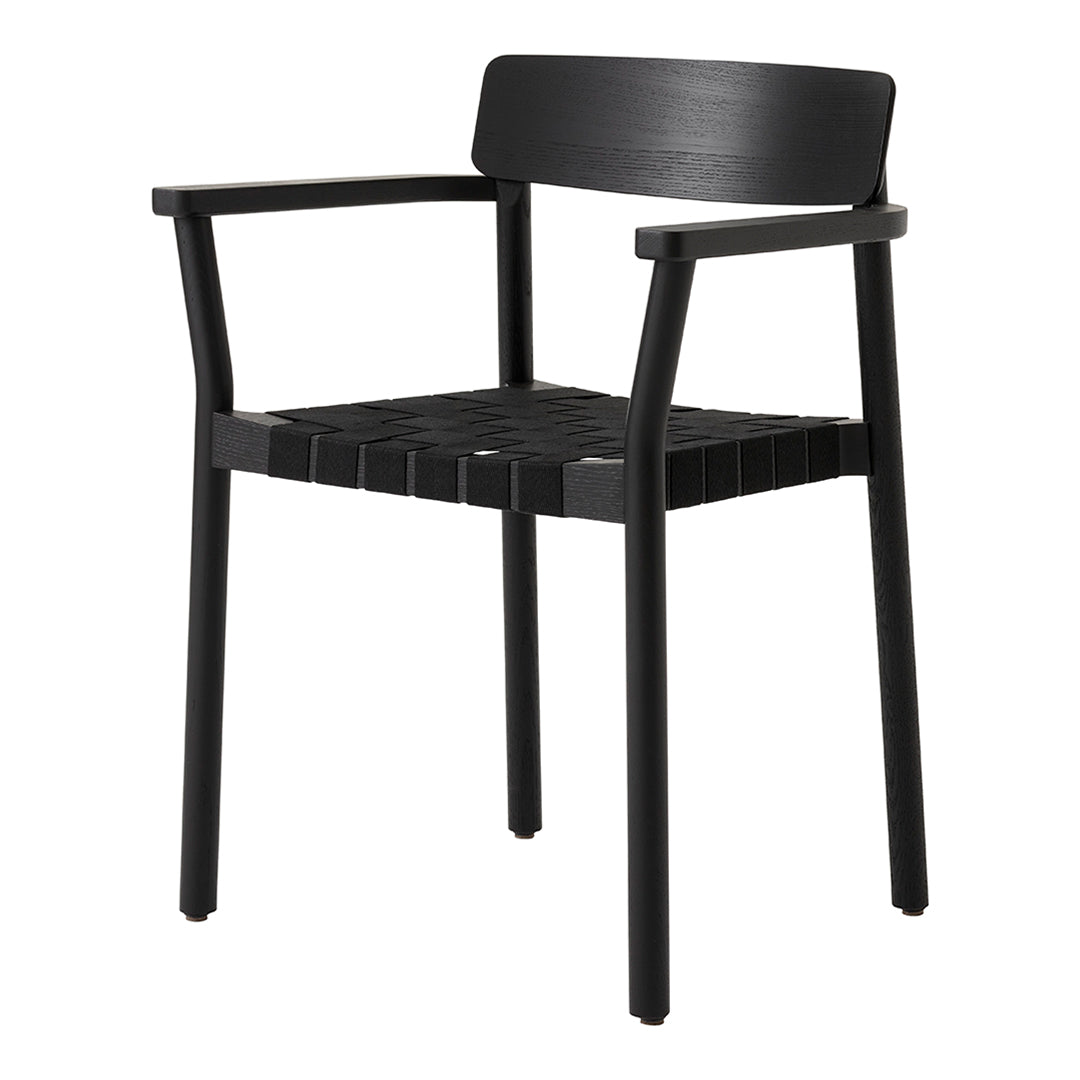Betty TK9 Armchair