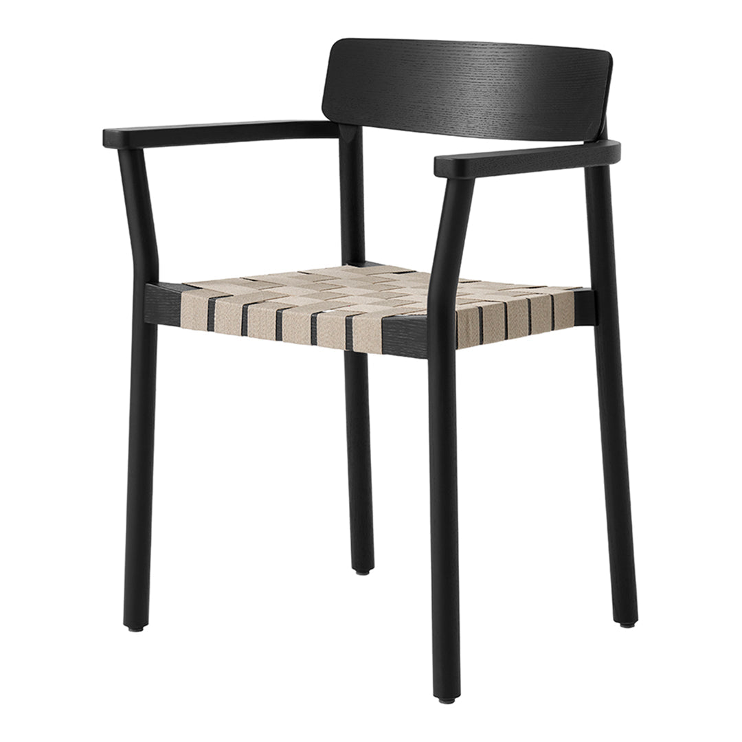 Betty TK9 Armchair