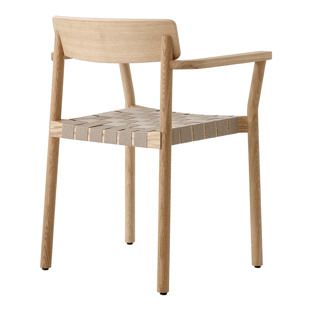 Betty TK9 Armchair