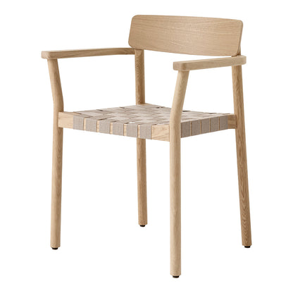 Betty TK9 Armchair