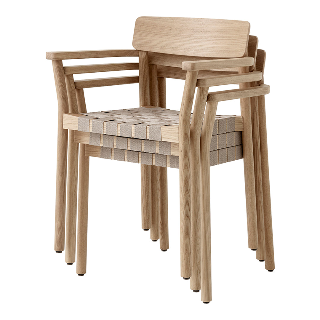 Betty TK9 Armchair