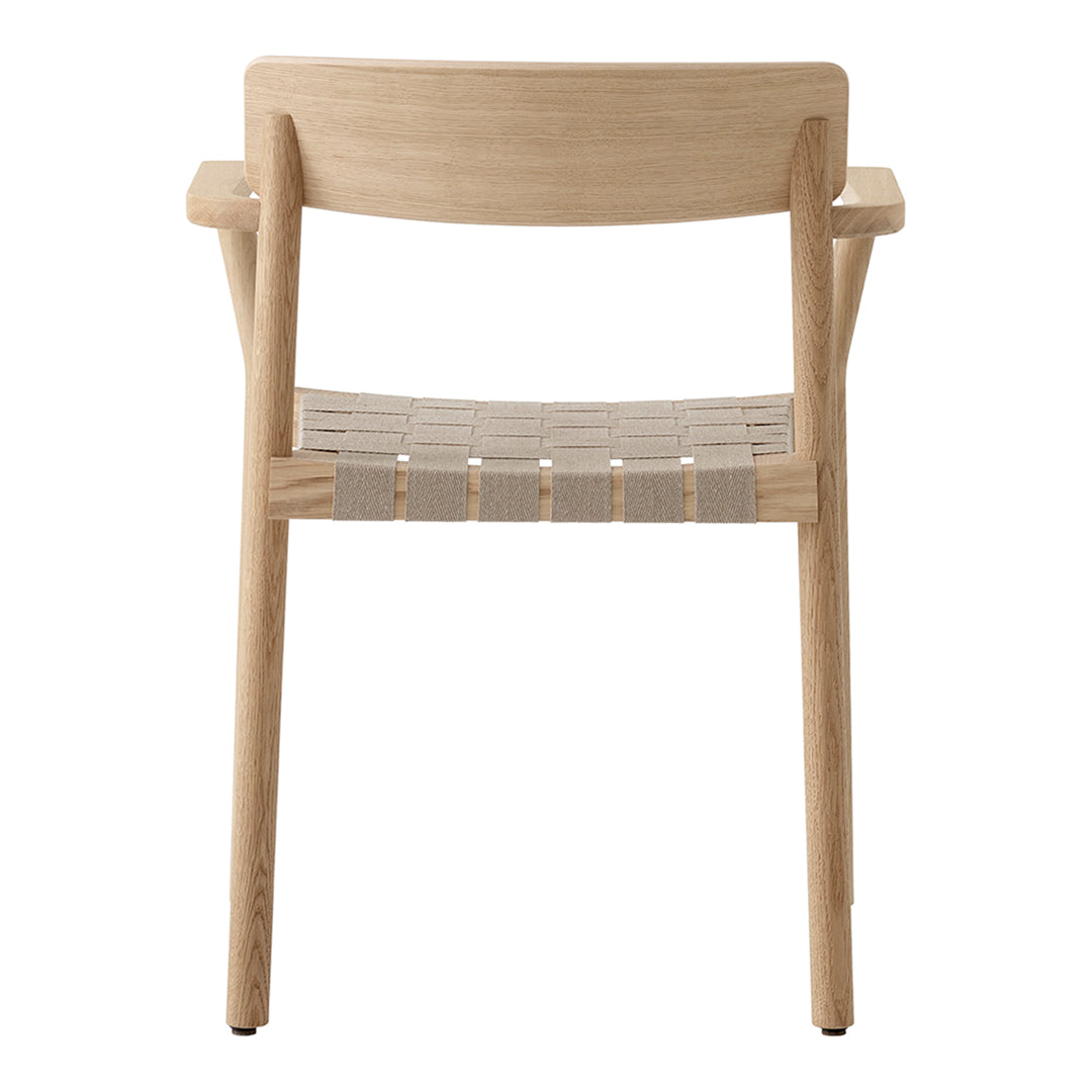Betty TK9 Armchair