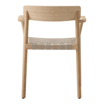 Betty TK9 Armchair