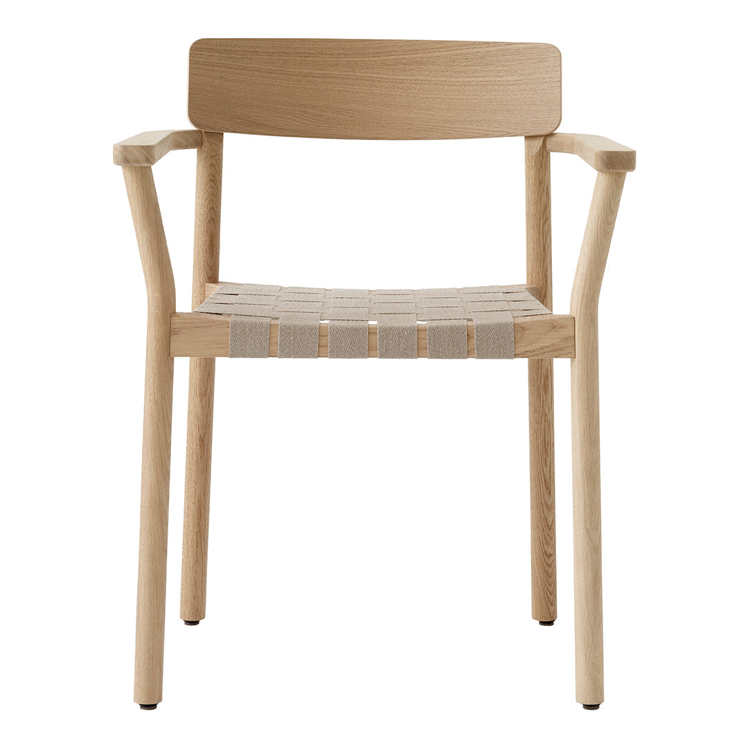 Betty TK9 Armchair