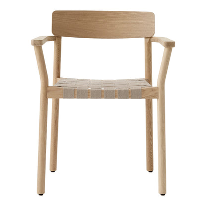Betty TK9 Armchair