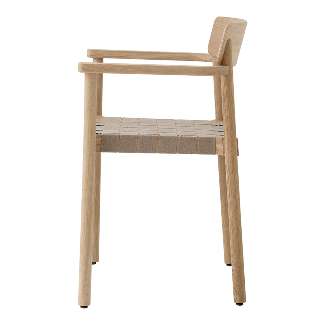 Betty TK9 Armchair