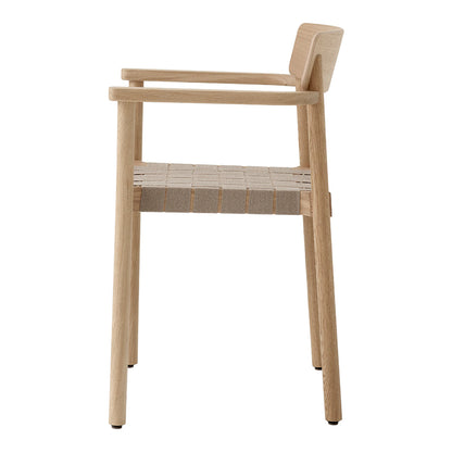 Betty TK9 Armchair