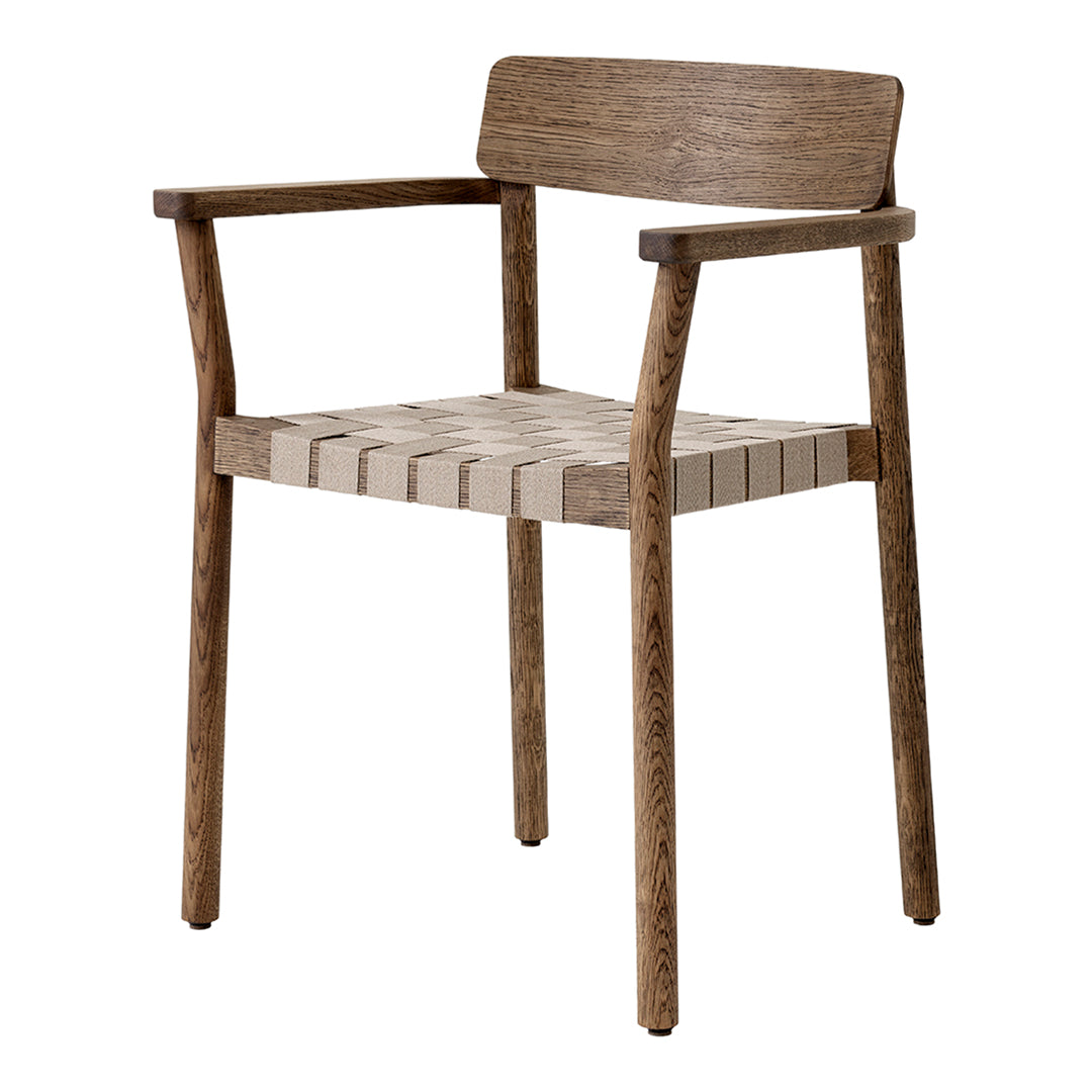 Betty TK9 Armchair