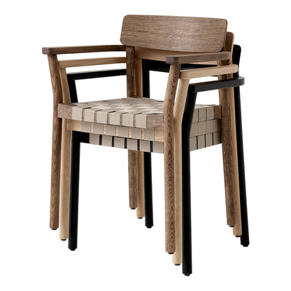 Betty TK9 Armchair