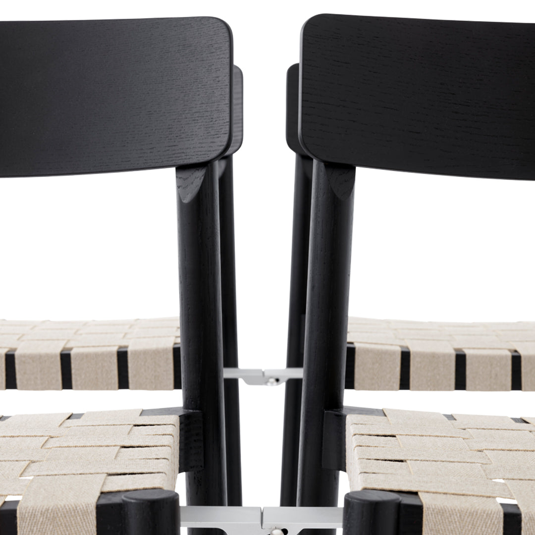 Betty TK1 Dining Chair