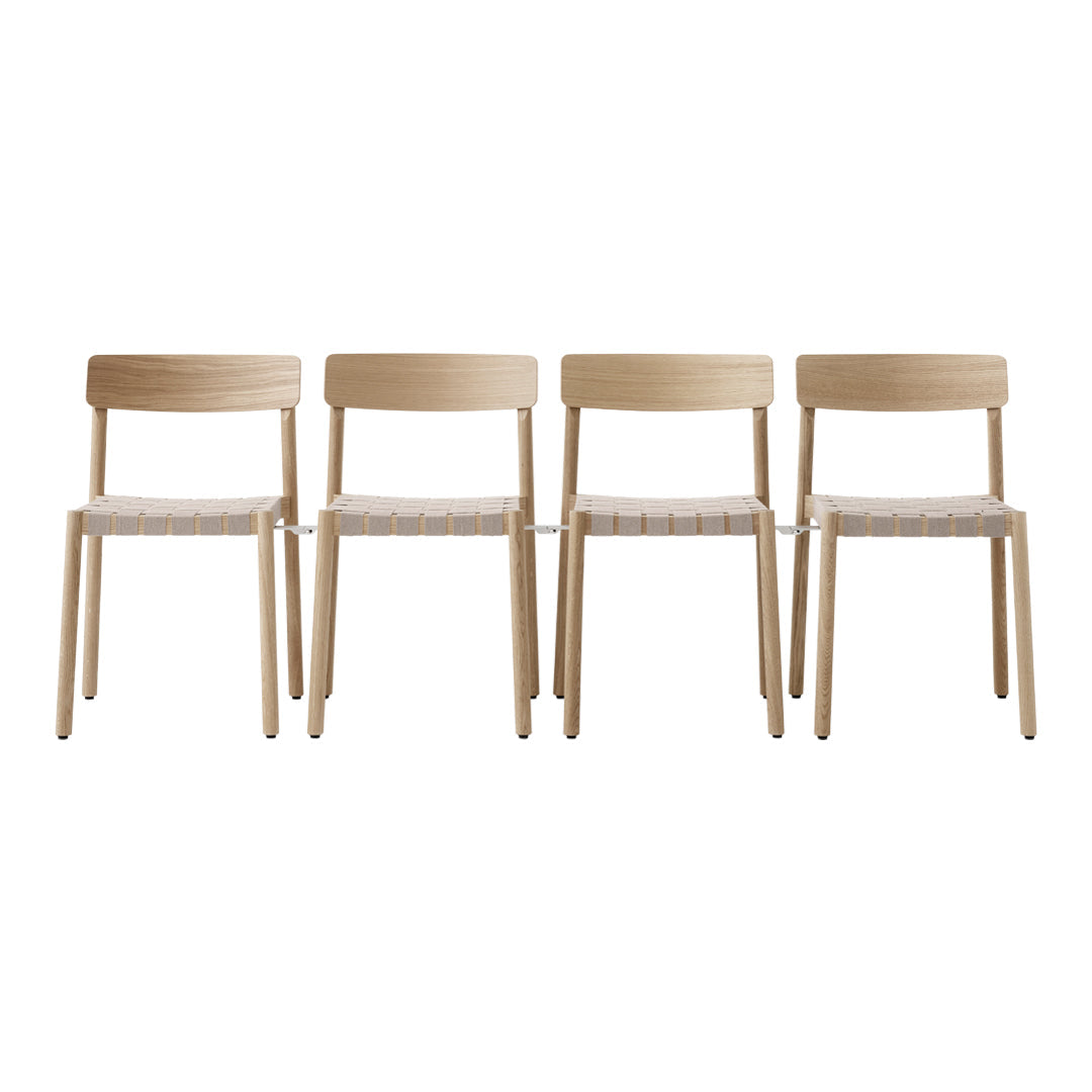 Betty TK1 Dining Chair