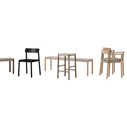 Betty TK9 Armchair