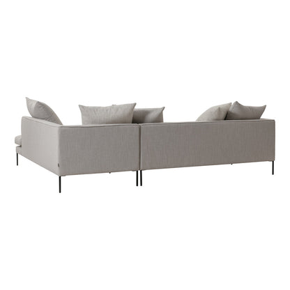 Blade Modular Sofa (Modules 1-8)