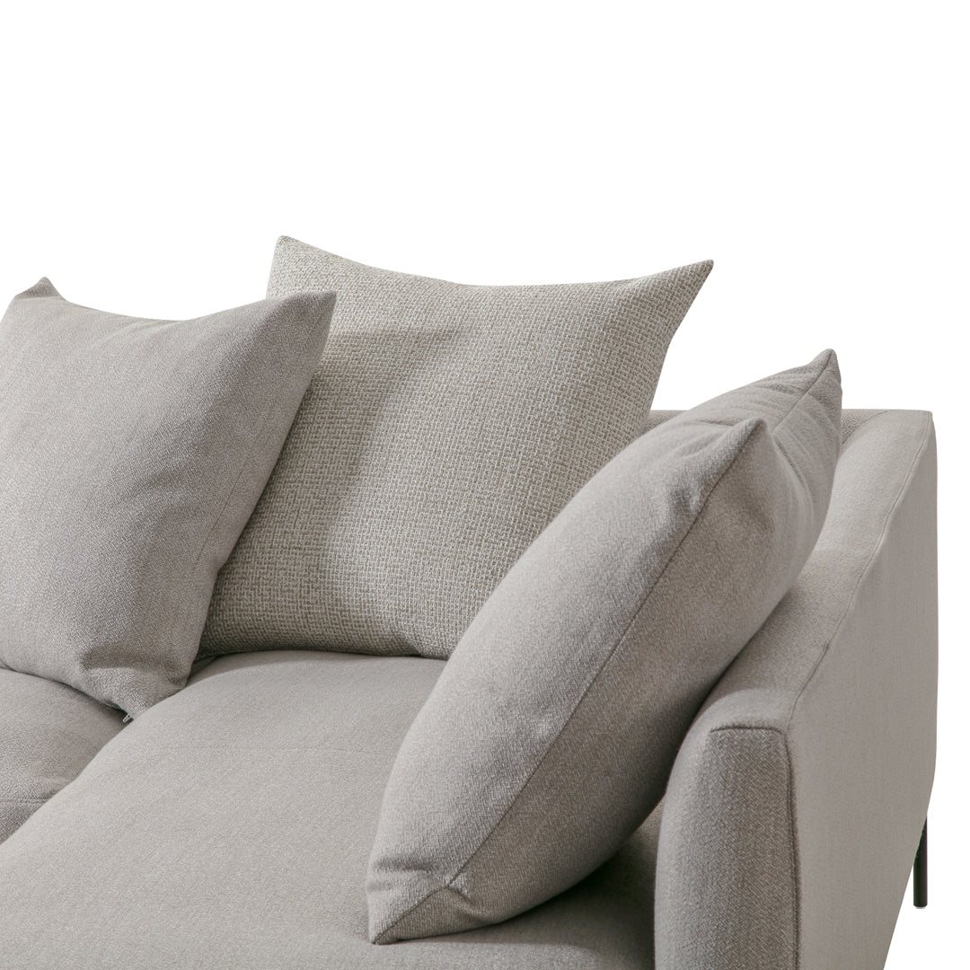 Blade Modular Sofa (Modules 1-8)