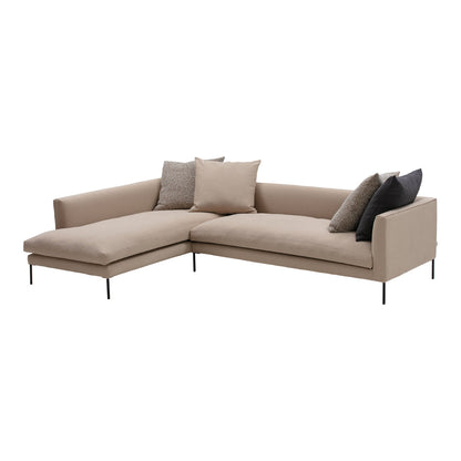 Blade Modular Sofa (Modules 1-8)