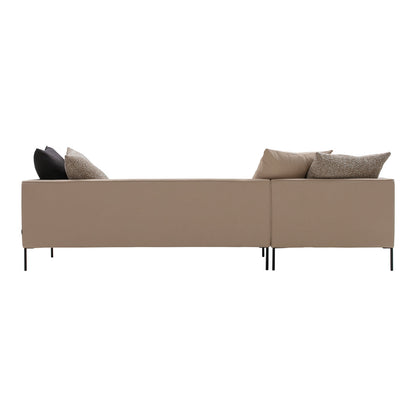 Blade Modular Sofa (Modules 1-8)