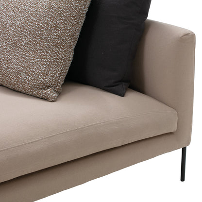 Blade Modular Sofa (Modules 1-8)