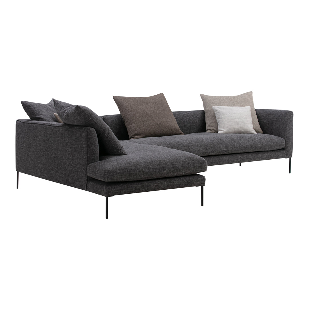 Blade Modular Sofa (Modules 1-8)