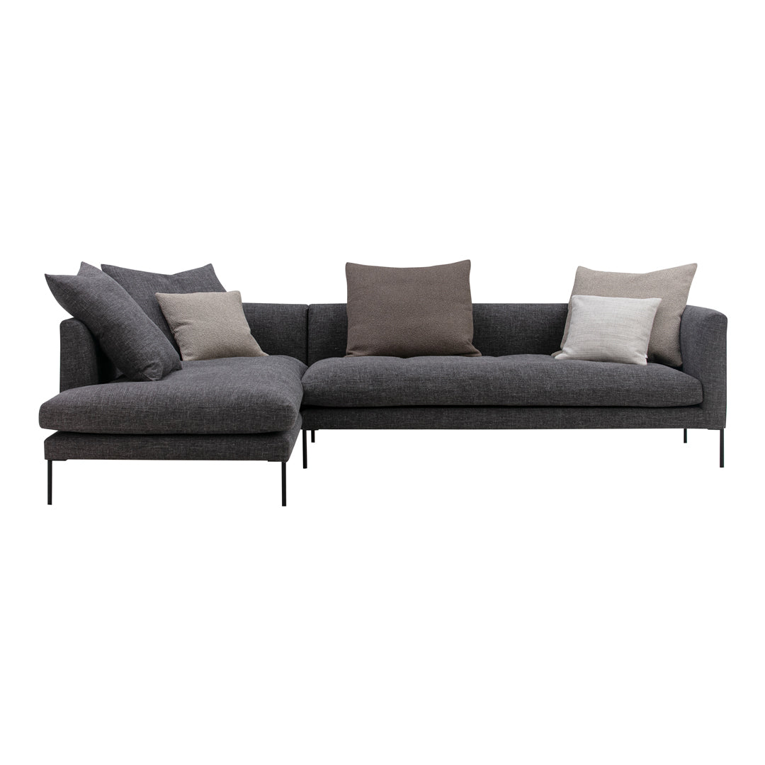 Blade Modular Sofa (Modules 1-8)