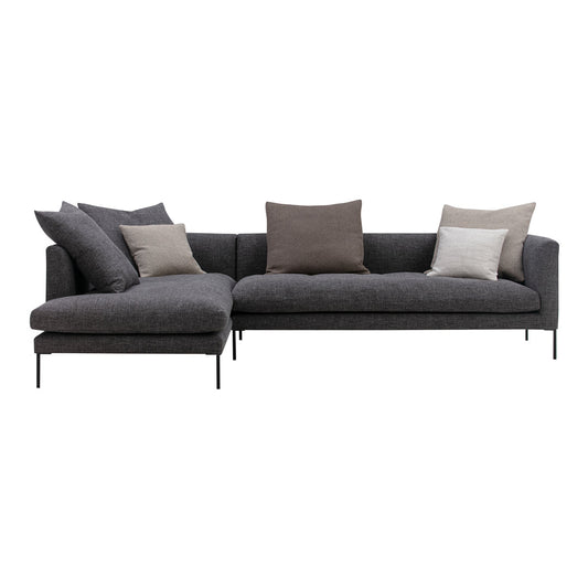 Blade Modular Sofa (Modules 1-8)