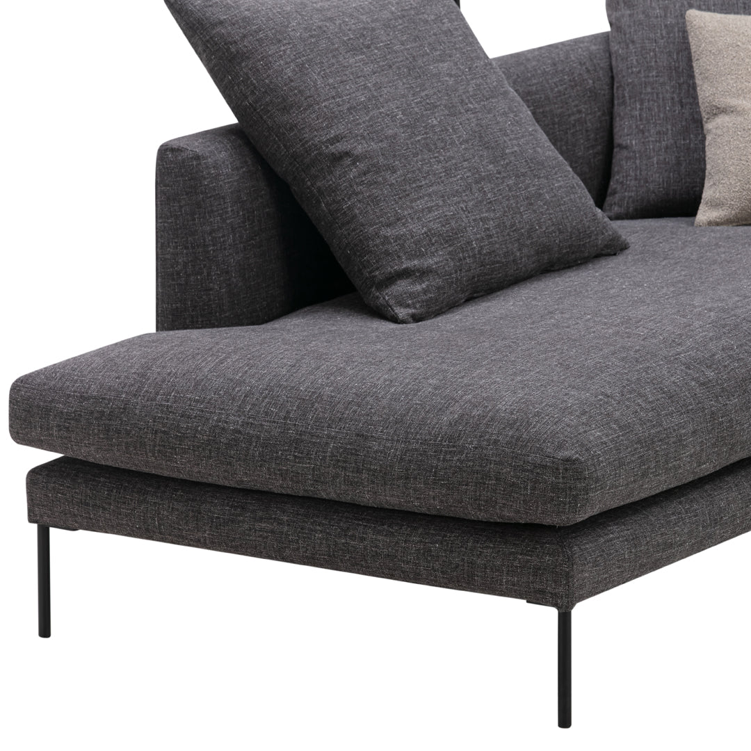 Blade Modular Sofa (Modules 1-8)