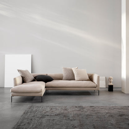 Blade Modular Sofa (Modules 1-8)