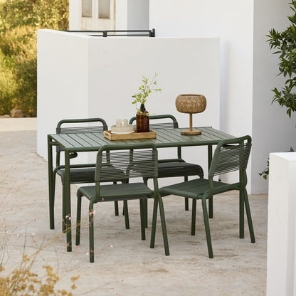 Al Dente Chair