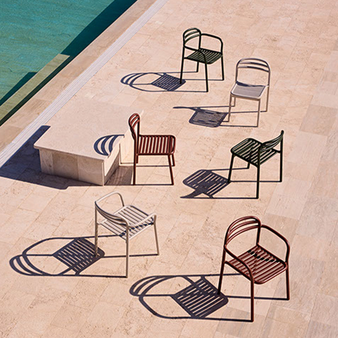 Bliss  Armchair