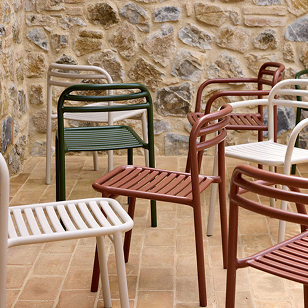 Bliss  Armchair