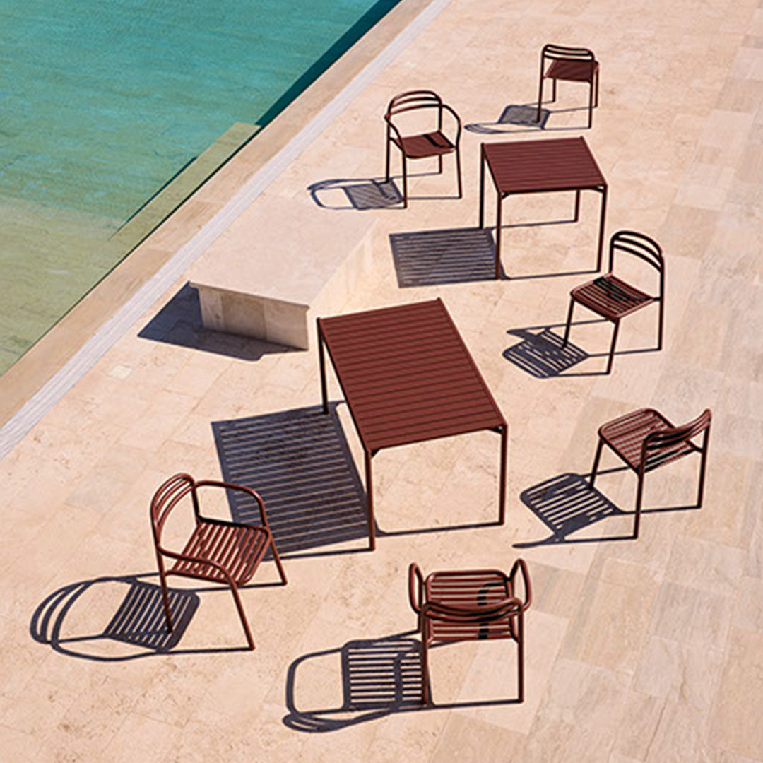 Bliss  Armchair