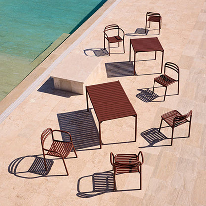 Bliss Square Dining Table
