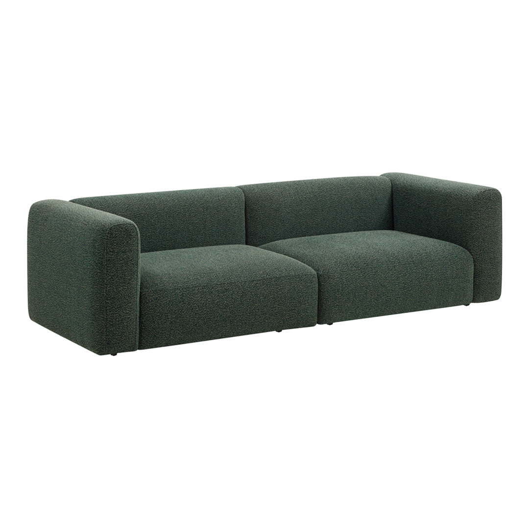 Boketto Modular Sofa (Modules 1-8)