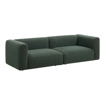 Boketto Modular Sofa (Modules 1-8)