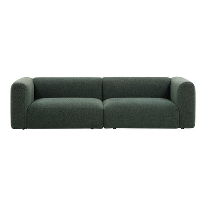 Boketto Modular Sofa (Modules 1-8)