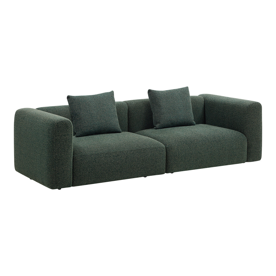 Boketto Modular Sofa (Modules 1-8)